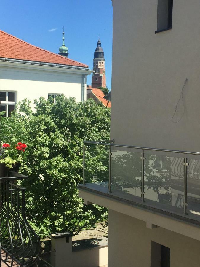 Kings Landing Apartament Cracóvia Exterior foto